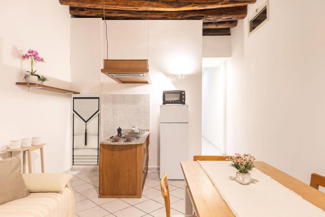 Infinity House - Cagliari Centro公寓 外观 照片